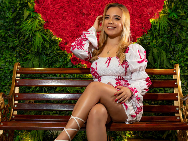 ZoeTobon - Sexe cam en vivo - 21122258