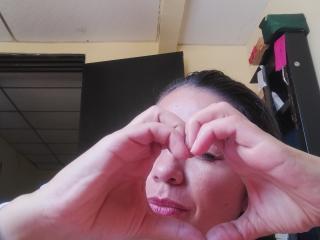 AnnaLatinHot - Live sex cam - 21123542