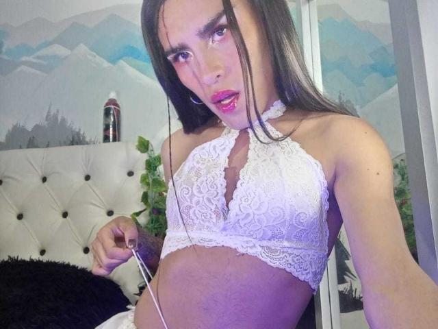 Crystalinn - Sexe cam en vivo - 21123974