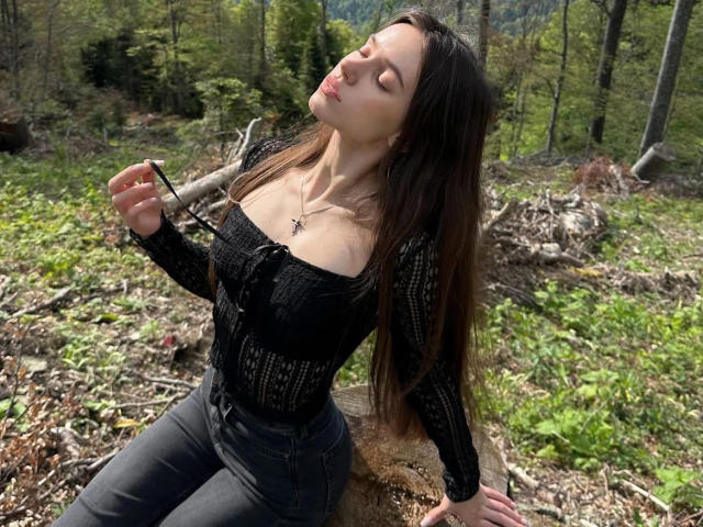 MoonSerenade - Sexe cam en vivo - 21124742