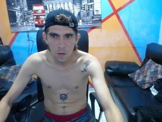 MichaellJack - Live sex cam - 21124858