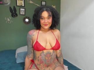 AmyStone69 - Live sexe cam - 21125326