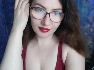 PaulinaSunny - Sexe cam en vivo - 21125338