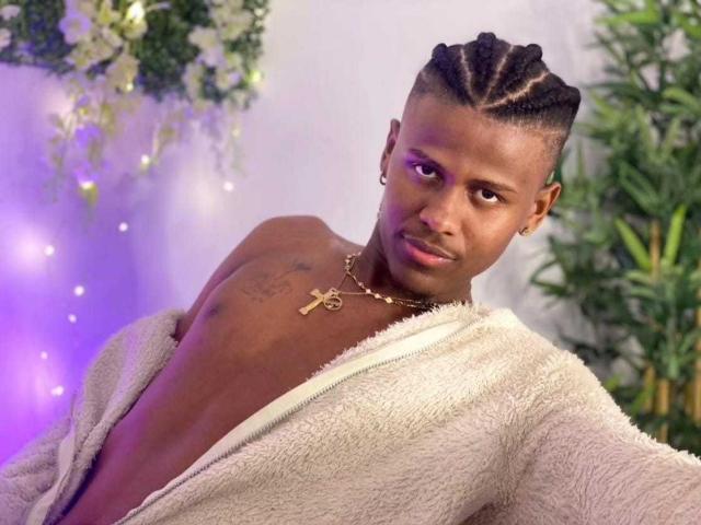 DahmerBlack - Sexe cam en vivo - 21125402