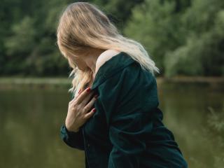 SofiaLux - Live sex cam - 21125718