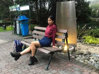 MileyWatson - Sexe cam en vivo - 21125814