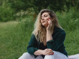 SofiaLux - Live sex cam - 21125830