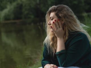 SofiaLux - Live sex cam - 21125854