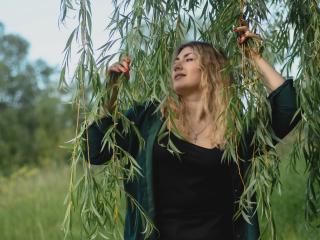 SofiaLux - Live sex cam - 21125858