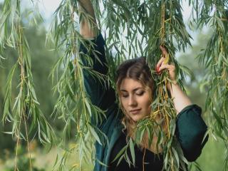 SofiaLux - Live sex cam - 21125874