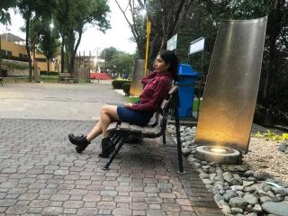 MileyWatson - Sexe cam en vivo - 21125926