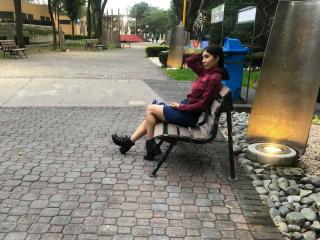 MileyWatson - Sexe cam en vivo - 21125942