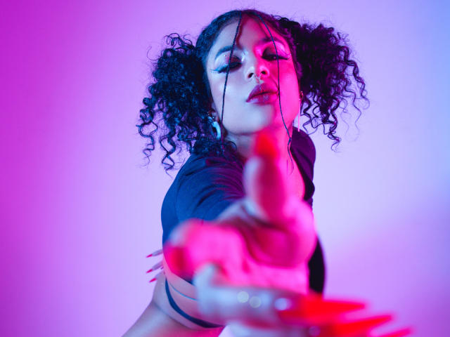 VioletHotX - Live porn &amp; sex cam - 21126250