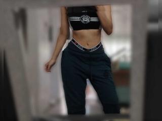 MileyWatson - Live sexe cam - 21126350