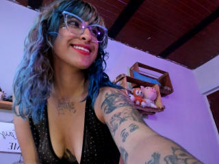 RigelBlue - Live porn &amp; sex cam - 21126554