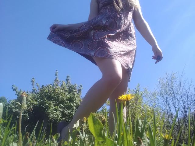 KiraGoldens - Sexe cam en vivo - 21126918