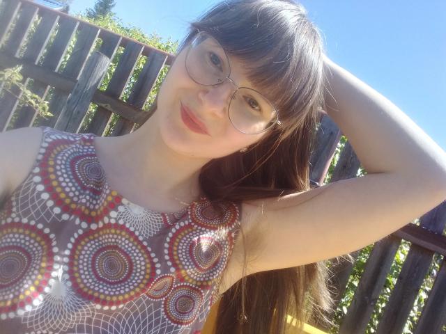 KiraGoldens - Camera khiêu dâm &amp; quyến rũ trực tiếp - 21126962