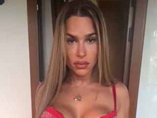 SarahmillionTS-hot - Sexe cam en vivo - 21127150