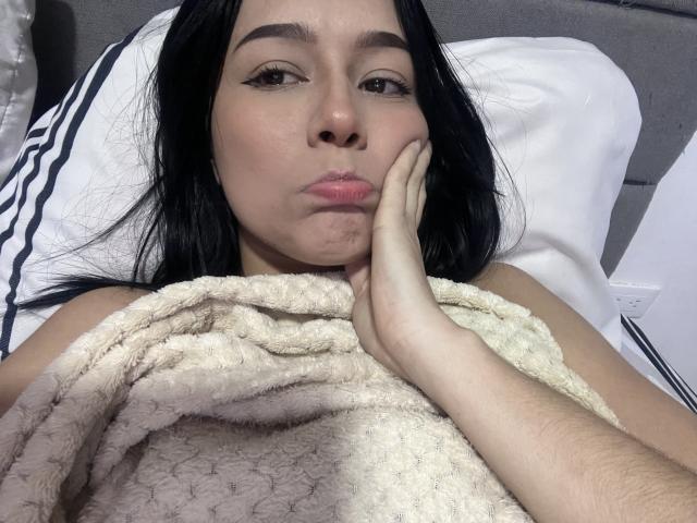 DeisyWest - Live porn &amp; sex cam - 21127810