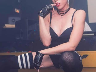 CharlotteM-hot - Live sex cam - 21127910