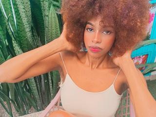 AriannyMina - Sexe cam en vivo - 21128006