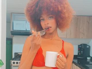 AriannyMina - Sexe cam en vivo - 21128050
