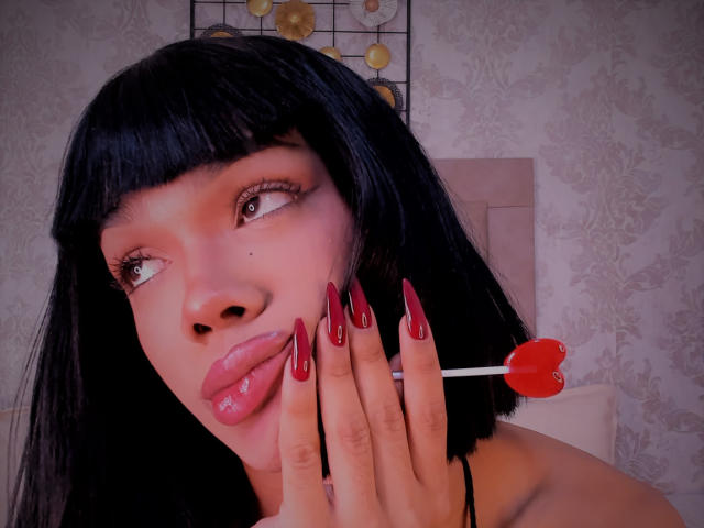 NaomiSteward - Sexe cam en vivo - 21128090