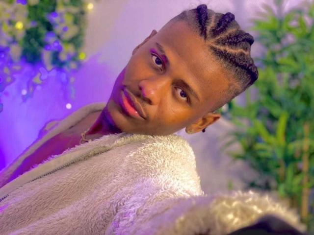 DahmerBlack - Sexe cam en vivo - 21128190