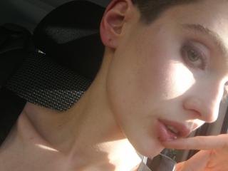 SarahMiss - Sexe cam en vivo - 21128278