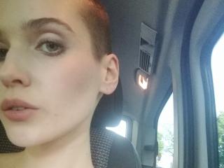 SarahMiss - Sexe cam en vivo - 21128294