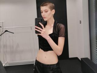 SarahMiss - Sexe cam en vivo - 21128358