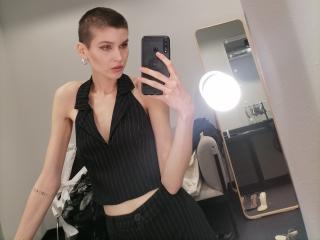 SarahMiss - Sexe cam en vivo - 21128366