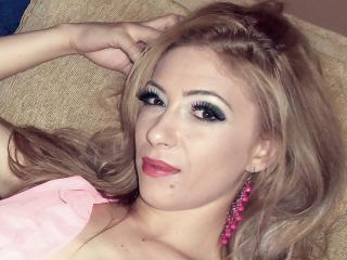 MissElissa - Show live exciting with this being from Europe 18+ teen woman 