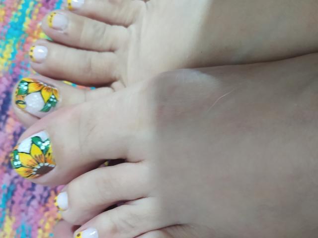 DalilaSuperHot - Sexe cam en vivo - 21128554