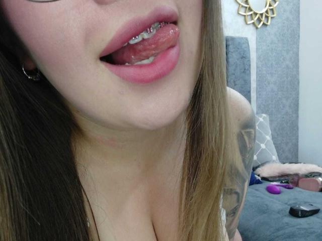 SofyI - Sexe cam en vivo - 21128698