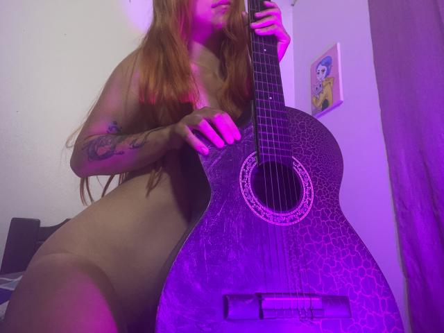 JuliaGarciax - Live porn &amp; sex cam - 21128954