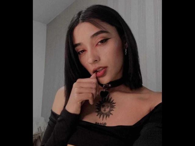 SalomeMille - Live porn &amp; sex cam - 21129234