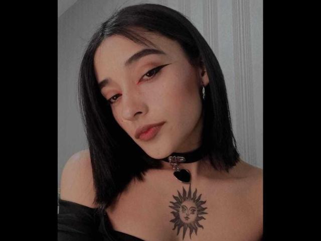 SalomeMille - Live sex cam - 21129238