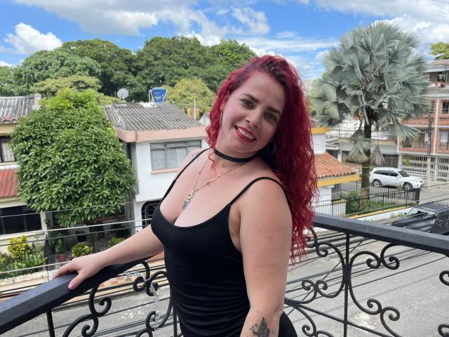 HannaBrave - Live sex cam - 21129262