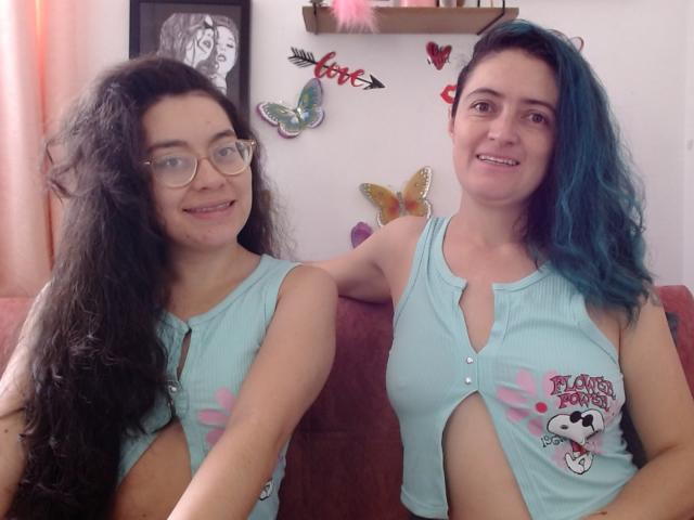 LunaVenus - Live porn &amp; sex cam - 21129410