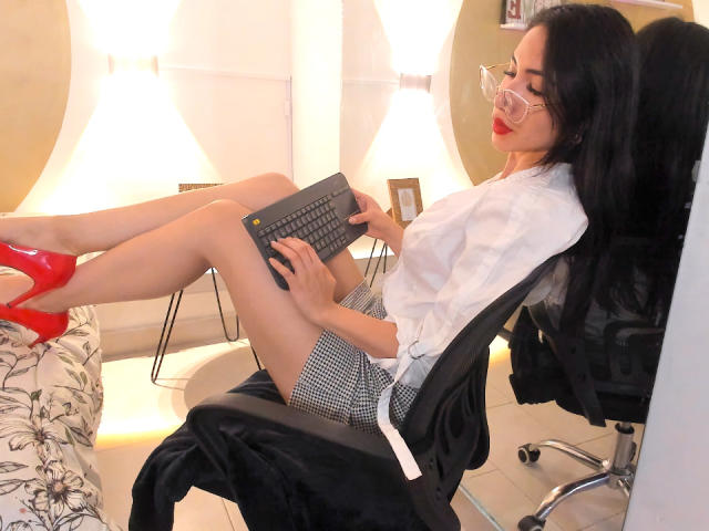 ArianaRogers - Camera khiêu dâm &amp; quyến rũ trực tiếp - 21130158