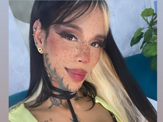 KhlerEnyel - Live sex cam - 21130214