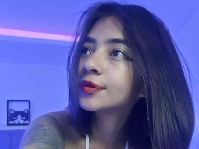 VictoryaBecker - Live sexe cam - 21130318
