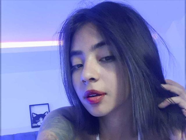 VictoryaBecker - Live sexe cam - 21130326