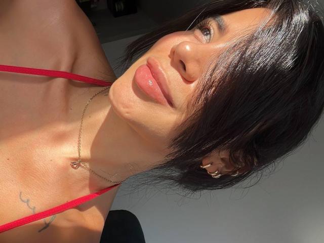 NikolRyder - Sexe cam en vivo - 21132266