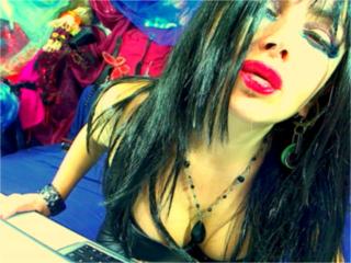 MistressDecadence - Live Sex Cam - 2113268