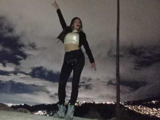LunaCandy - Live Sex Cam - 21132974
