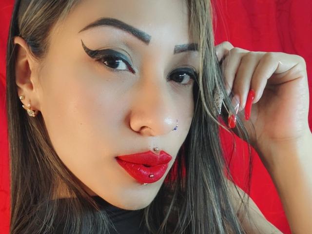LunaCandy - Sexe cam en vivo - 21132998