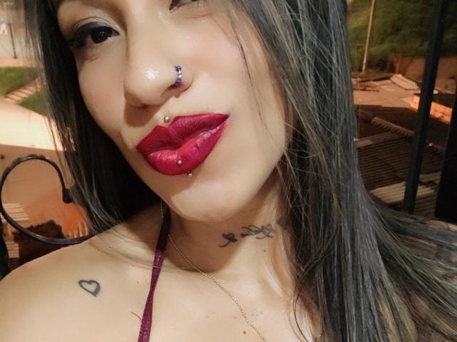 LunaCandy - Live sexe cam - 21133002