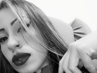 LunaCandy - Live Sex Cam - 21133006
